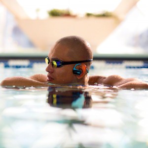 Sony Walkman resistente all'acqua