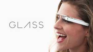 google glass 3d