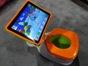 ipad per bambini