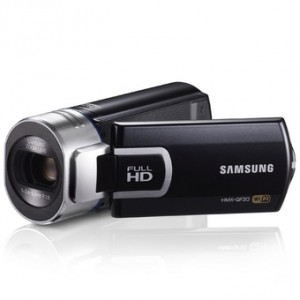 Samsung Camcorder QF30