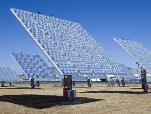 energia fotovoltaica