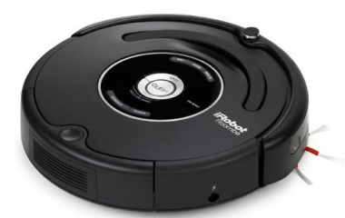 irobot aspirapolvere