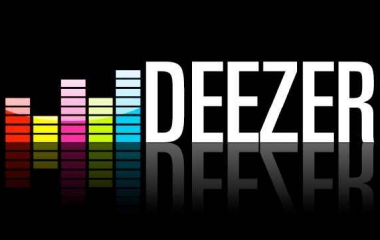 nuova app deezer