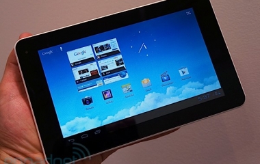 tablet 7