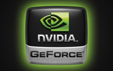 nvidia geforce driver