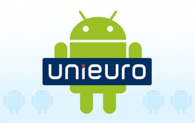 app unieuro