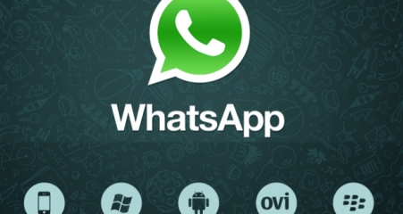 whatsapp abbonamento