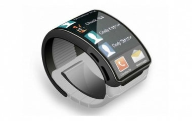 samsung galaxy gear smartwatch
