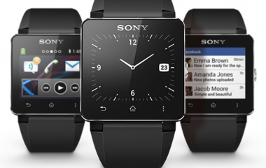 sony-smartwatch-2 nuovo