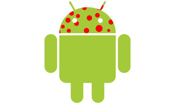 virus android defender