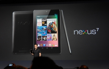 Google nexus 7 aggiornamento