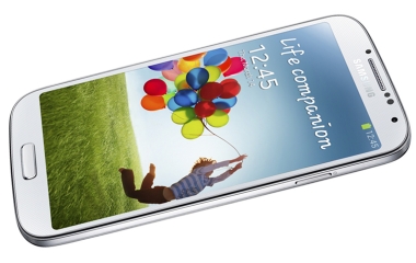 Samsung Galaxy S4 batteria