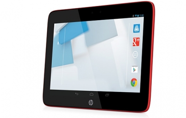HP Slate 10 HD tablet
