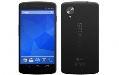 nexus 5 android