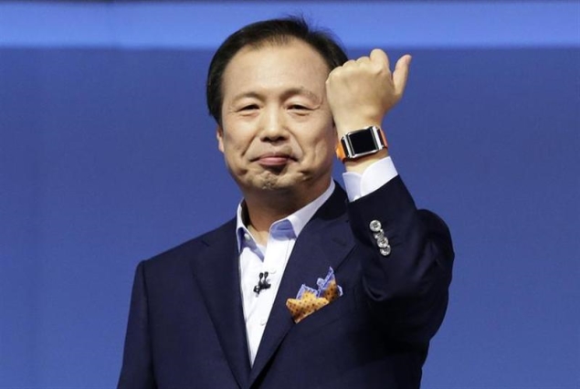 samsung-galaxy-gear android