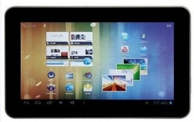 Mediacom Smart Pad M-MP706I