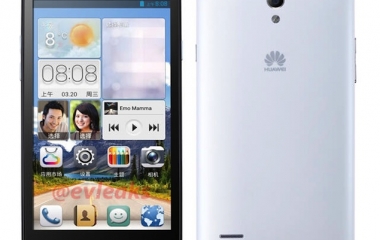 Huawei-Ascend