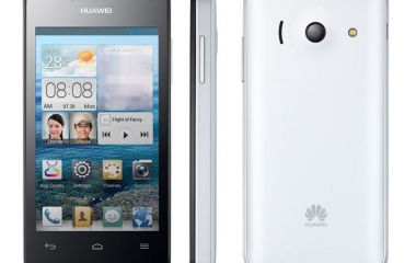 Huawei-Ascend-Y300-1 smartphone