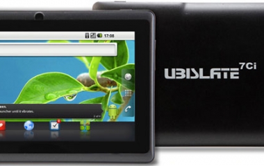 ubislate tablet