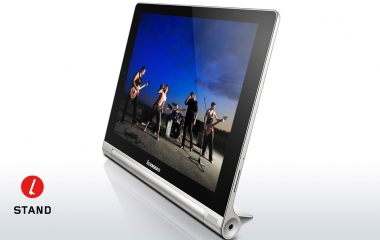 Lenovo Yoga Tablet