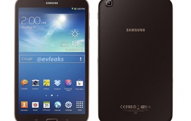 GalaxyTab 3 news