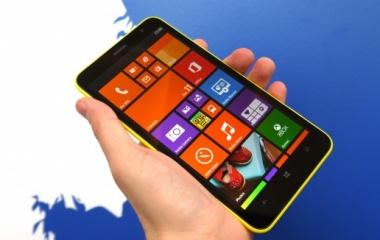 Nokia Lumia 1320