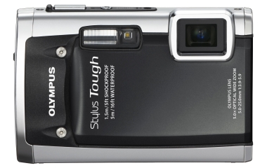 Olympus Stylus Tough