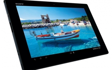 Sony Xperia Tablet Z2