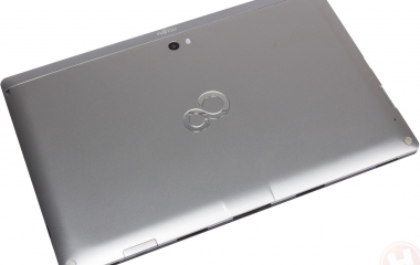 FUJITSU Stylistic Q702 tablet netbook