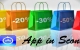 app store sales game