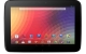 google nexus 10 pollici tablet