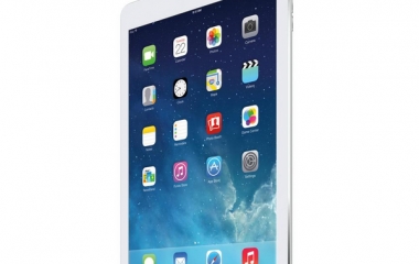 iPad Air Wi-Fi + 128 GB Argento prezzo