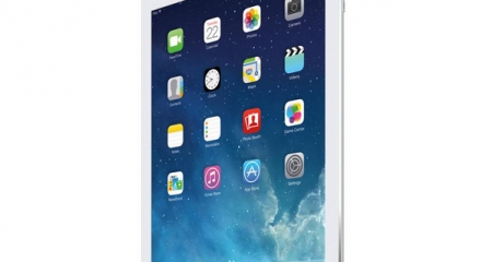 iPad Air Wi-Fi + 128 GB Argento prezzo