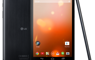 lg g pad 8.3 tablet prezzo