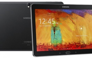samsung galaxy note pro 12.2 tablet 2014
