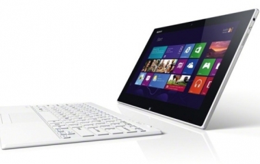 sony vaio tap 11 tablet trasformabile