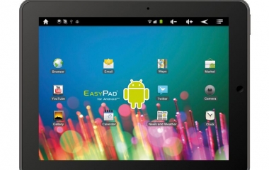 tablet-pc easypad 740 da 7 pollici offerta
