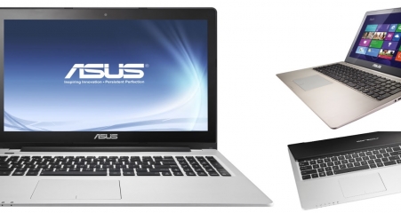 ASUS VIVOBOOK S550CB-CJ017H caratteristiche tecniche e prezzo