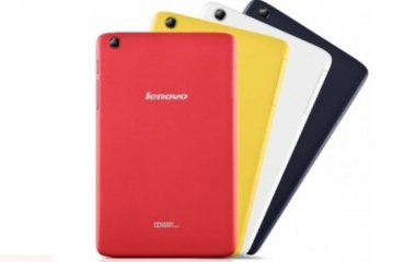 Lenovo IdeaTab A7-30; IdeaTab A7-50; Idea A8-50; IdeaTab A10-70 caratteristiche tecniche