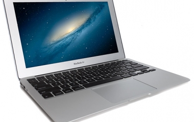 apple macbook air 11 pollici caratteristiche tecniche