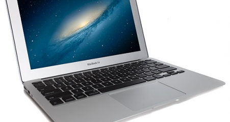 apple macbook air 11 pollici caratteristiche tecniche