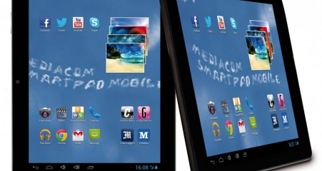mediacom smartpad S2 3g mediacom smartpad S4 3g caratteristiche tecniche