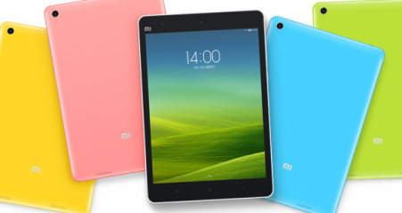 xiao mi pad 7.9 pollici caratteristiche tecniche prezzo