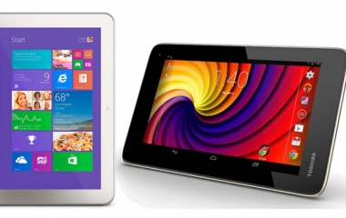 tablet toshiba convertibili estate 2014 prezzi