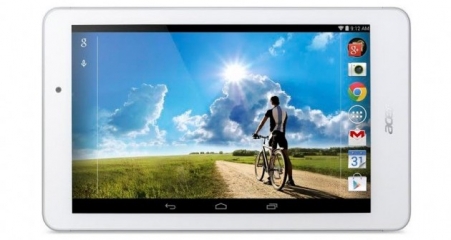 Acer ufficializza: Acer Iconia Tab 8 e Acer Liquid Z200 prezzo