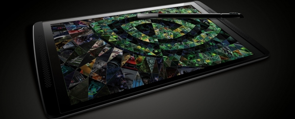 NVIDIA Shield Tablet caratteristiche tecniche - data di uscita - prezzo offerte online