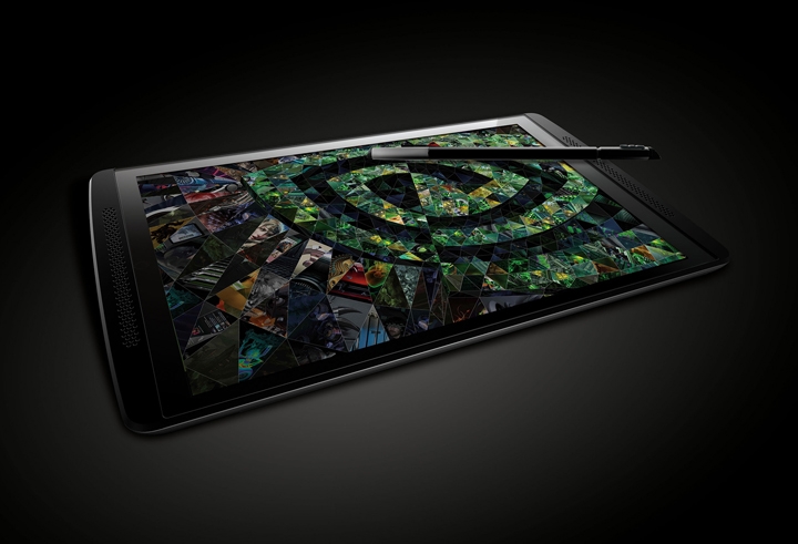 NVIDIA Shield Tablet caratteristiche tecniche - data di uscita - prezzo offerte online