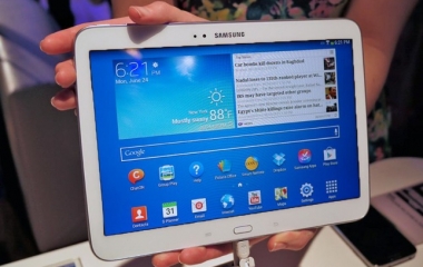 Samsung Galaxy Tab 3 10 pollici Wi-Fi e 3G a € 229,00 offerta
