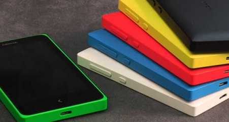 microsoft nokia x2 smartphone economico