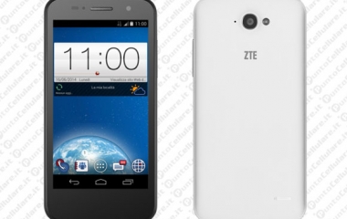 zte smartphone economici prezzo